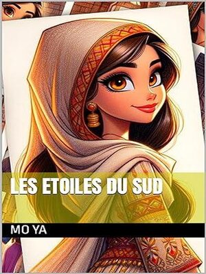 cover image of Les Etoiles Du Sud